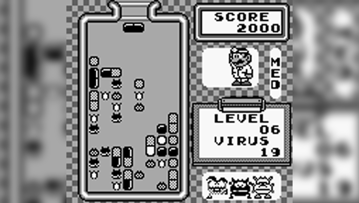 Игра RMC Game Boy 61 in 1 Без Повторов Super Mario, Wario Land, Castlevania, Megaman Английская Версия - изображение 9