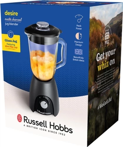 Блендер Russell Hobbs Desire (27121-56) - зображення 8