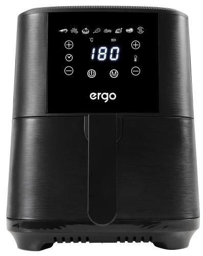 Мультипечь Ergo AF-2501 - Фото 1 Мультипечь Ergo AF-2501 - изображение 1