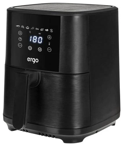 Мультипечь Ergo AF-2501 - Фото 3 Мультипечь Ergo AF-2501 - изображение 3