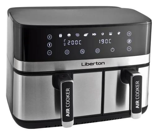 Мультипіч Liberton LAF-3205 - зображення 2