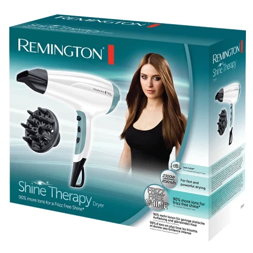Фен Remington D5216 - зображення 2