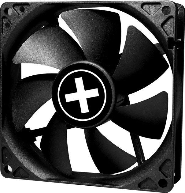 Вентилятор Xilence Performance C XPF92.B.PWM Black (XF141) - изображение 3