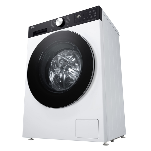 Пральна машина LG F2X5FS2WB - изображение 15