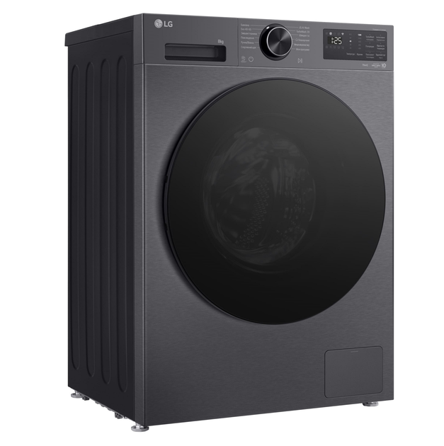 Пральна машина LG F2X5PS5M - изображение 9