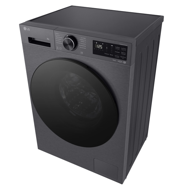 Пральна машина LG F2X5PS5M - изображение 13