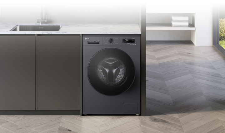 Пральна машина LG F2Y2HS5JE - изображение 4