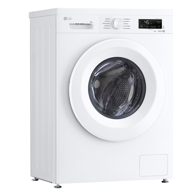 Пральна машина LG F2Y2HS3WE - Фото 5 Пральна машина LG F2Y2HS3WE - изображение 5