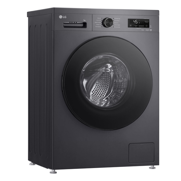 Пральна машина LG F2Y2HS5JE - изображение 6