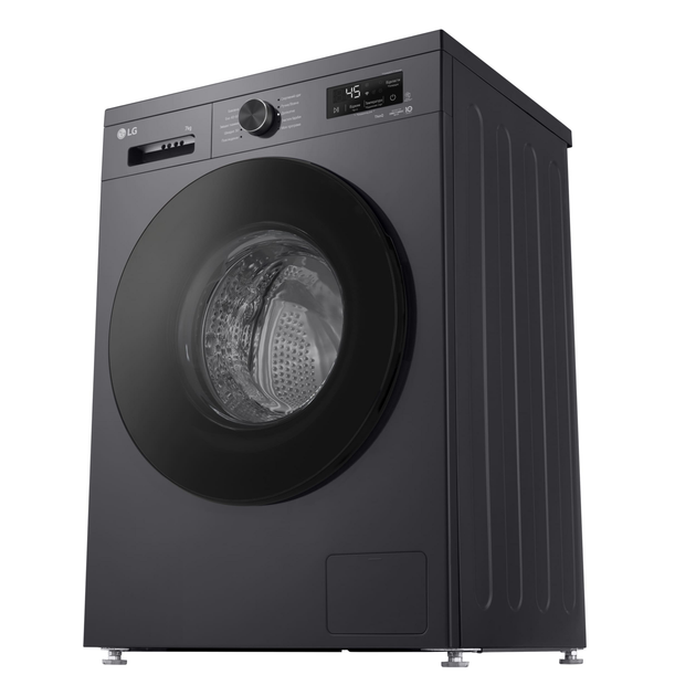 Пральна машина LG F2Y2HS5JE - изображение 7