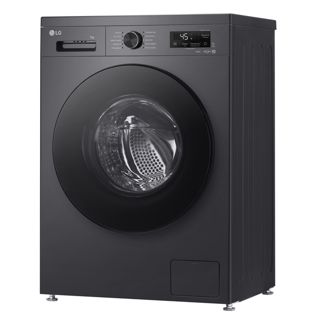 Пральна машина LG F2Y2HS5JE - изображение 8