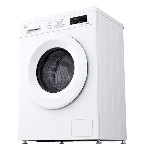 Пральна машина LG F2Y2HS3WE - Фото 9 Пральна машина LG F2Y2HS3WE - изображение 9