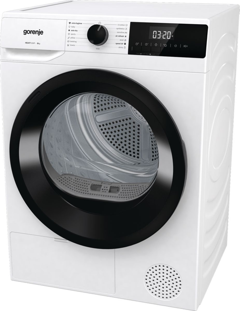 Сушильна машина Gorenje DHNE82 - изображение 2