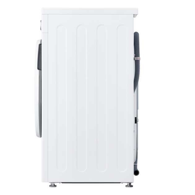 Пральна машина LG F2Y2HS3WE - Фото 15 Пральна машина LG F2Y2HS3WE - изображение 15