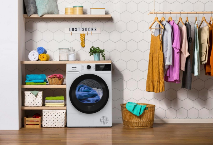 Сушильна машина Gorenje DHNE82 - изображение 14