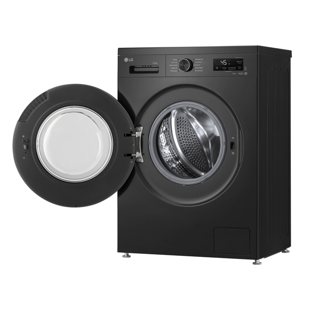 Пральна машина LG F2Y2WS6JE - Фото 7 Пральна машина LG F2Y2WS6JE - изображение 7