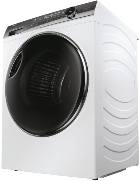 Сушильна машина Haier HD90-A3Q979U1-S - зображення 6