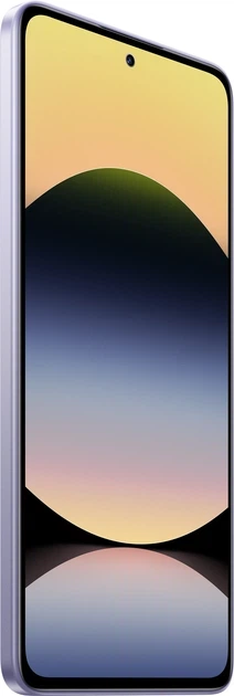 Смартфон 6.67' Xiaomi Redmi Note 14 5G 6/128Гб Purple Global, NFC, + подарок блок питания - изображение 4