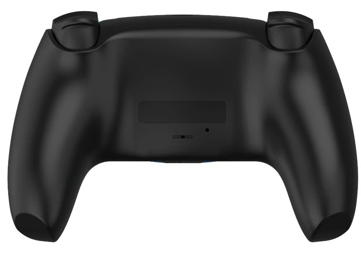 Бездротовий геймпад YAXO Hornet PRO для PS4/PC/Android/iOS Hydro Blue (YGHFNEC01BL) - зображення 4