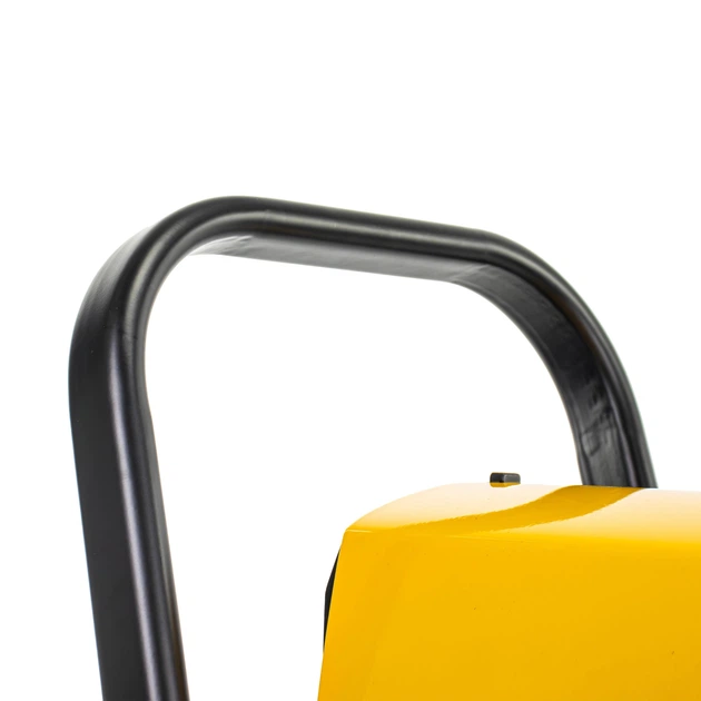 Теплова гармата JCB дизельна 20 кВт JCB-SH70DP24 - изображение 6