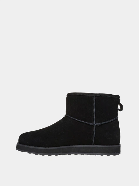 Угги Skechers 9920503 Чёрный 39 KW9417 - изображение 2