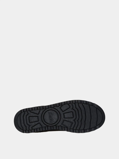 Угги Skechers 9920503 Чёрный 39 KW9417 - изображение 4