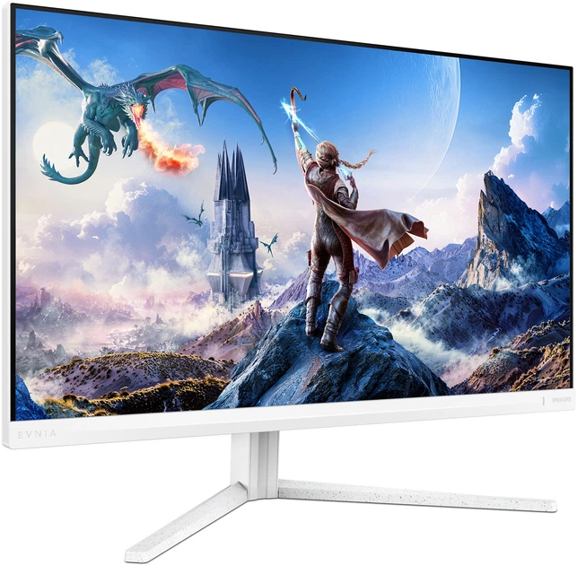 Монітор 27" Philips&nbsp;Evnia 27M2N5901A/00 - зображення 2