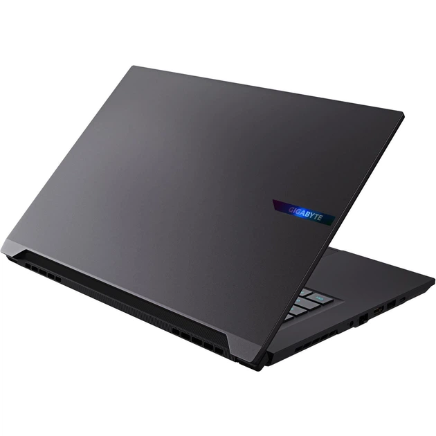 Ноутбук GIGABYTE 16 Aero X16 1WH 2.5K IPS 165Hz/Ryzen 7 AI 350/32GB/1TB/RTX 5070/W11H/Gray (1WH93DEC64AH, 1WH93UAC64DH) - Фото 6 Ноутбук GIGABYTE 16 Aero X16 1WH 2.5K IPS 165Hz/Ryzen 7 AI 350/32GB/1TB/RTX 5070/W11H/Gray (1WH93DEC64AH, 1WH93UAC64DH) - изображение 6