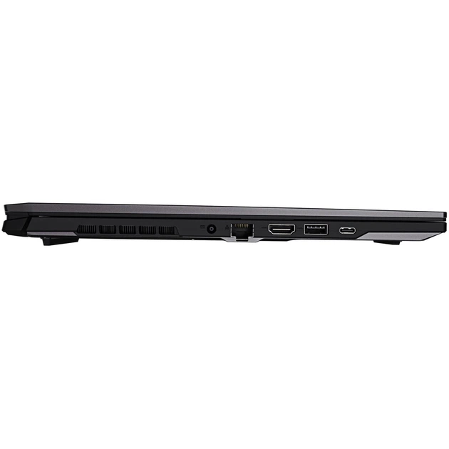 Ноутбук GIGABYTE 16 Aero X16 1WH 2.5K IPS 165Hz/Ryzen 7 AI 350/32GB/1TB/RTX 5070/W11H/Gray (1WH93DEC64AH, 1WH93UAC64DH) - Фото 7 Ноутбук GIGABYTE 16 Aero X16 1WH 2.5K IPS 165Hz/Ryzen 7 AI 350/32GB/1TB/RTX 5070/W11H/Gray (1WH93DEC64AH, 1WH93UAC64DH) - изображение 7