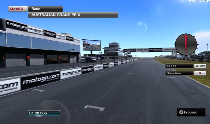 Гра Microsoft Xbox 360 MotoGP 13 Англійська Версія Б/У - зображення 2