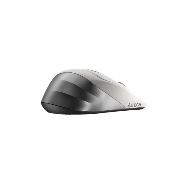 Мышка A4Tech FG35 Silver (4711421948067) - изображение 3