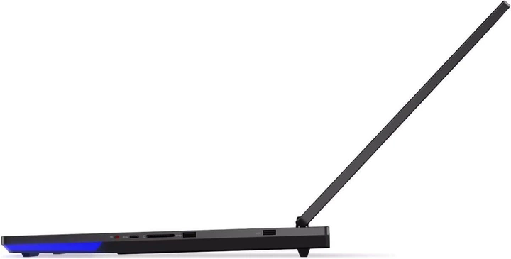 Ноутбук Lenovo 18 Legion 9 18IAX10 4K IPS 240Hz/Intel U9-275HX/192GB/4TB/RTX 5090/W11P/Eclipse Black (83EY003QSC) - Фото 12 Ноутбук Lenovo 18 Legion 9 18IAX10 4K IPS 240Hz/Intel U9-275HX/192GB/4TB/RTX 5090/W11P/Eclipse Black (83EY003QSC) - зображення 12