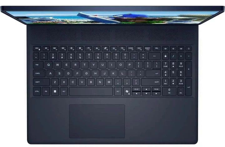 Ноутбук Dell 16 Alienware 16 Aurora AC16250 2.5K WVA 120Hz/Intel 7-240H/16GB/1TB/RTX 5050/W11H/Blue (LAC16250-7193BLU-PUS) - Фото 3 Ноутбук Dell 16 Alienware 16 Aurora AC16250 2.5K WVA 120Hz/Intel 7-240H/16GB/1TB/RTX 5050/W11H/Blue (LAC16250-7193BLU-PUS) - изображение 3