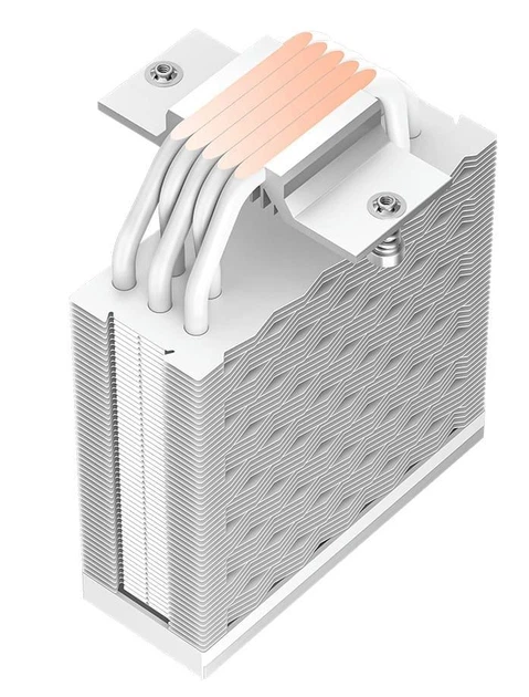 Кулер для процессора PcCooler RT500 Digital ARGB White (RT500 Digital ARGB WH) - изображение 4
