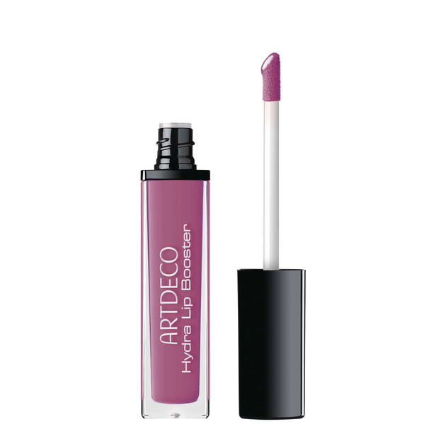 Блеск для губ ARTDECO Hydra Lip Booster №41 (Translucent Syringa) - Фото 1 Блеск для губ ARTDECO Hydra Lip Booster №41 (Translucent Syringa) - изображение 1