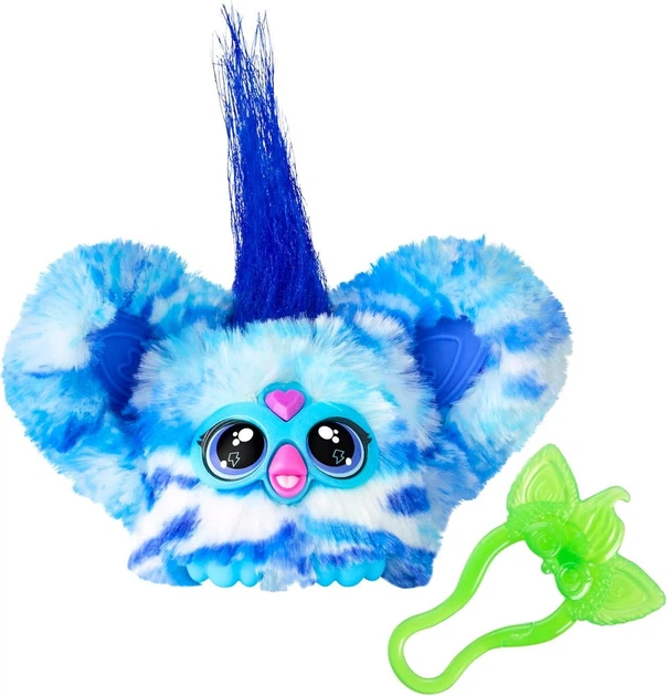 Интерактивная игрушка Furby Furblets Ooh-Koo F8893 - изображение 2