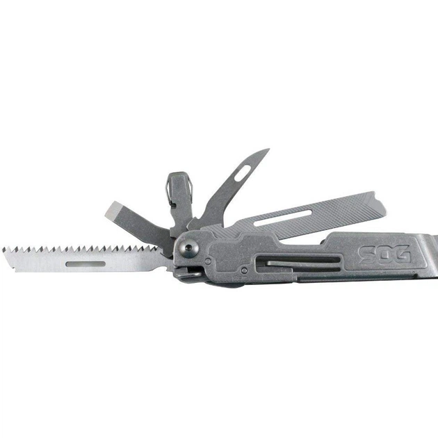 Мультитул SOG Power Access Deluxe 4.5 (PA2001-CP) - Фото 5 Мультитул SOG Power Access Deluxe 4.5 (PA2001-CP) - зображення 5