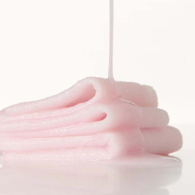 Лифтинг маска для лица MEDICUBE PDRN Pink Tension Up Mask 34 г - изображение 6
