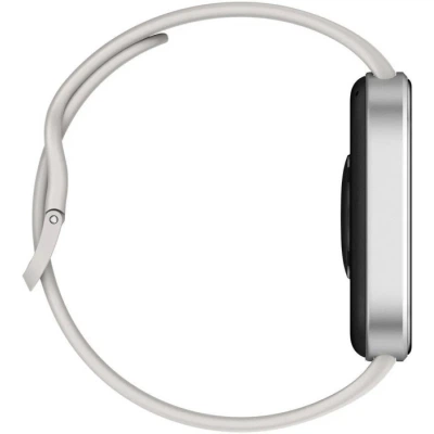Смарт-годинник Xiaomi Watch 6 NFC Silver Gray Срібний BHR0955GL (1210048) - изображение 3