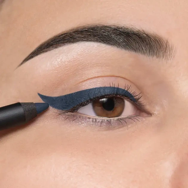 Artdeco Soft Eye Liner Waterproof Водостійкий олівець для очей No 32 "Dark Indigo" - зображення 2