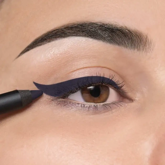 Artdeco Soft Eye Liner Waterproof Водостойкий карандаш для глаз № 85 "Damask Violet" - изображение 2