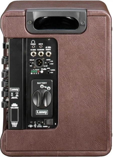 Комбоусилитель Laney A-DUO (284507) - изображение 4