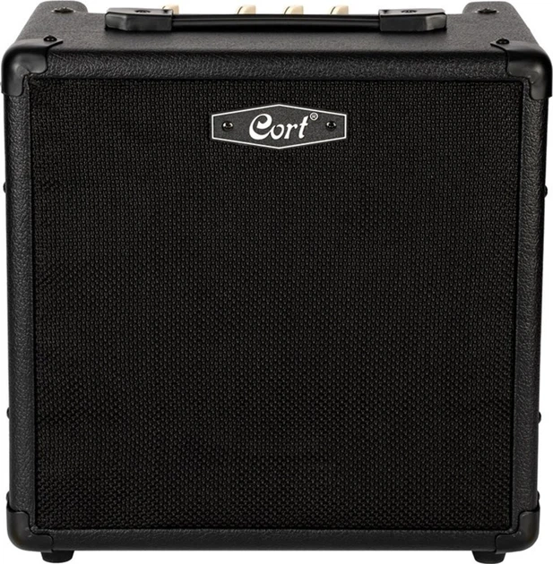 Комбоусилитель Cort CM20B (38910) - изображение 3