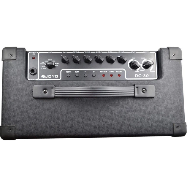 Комбоусилитель Joyo DC-30 (124446) - изображение 8