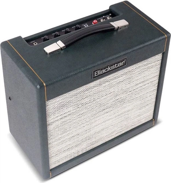 Комбоусилитель Blackstar Tv-10 B Combo (301043) - изображение 6