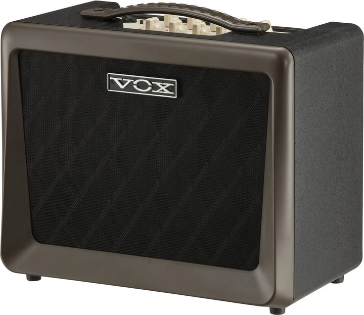 Ламповый комбоусилитель Vox VX50-AG (225895) - изображение 9