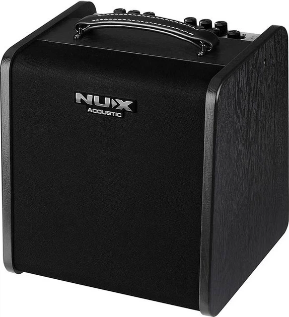 Комбоусилитель NUX AC-60 Stageman II (86070) - изображение 10