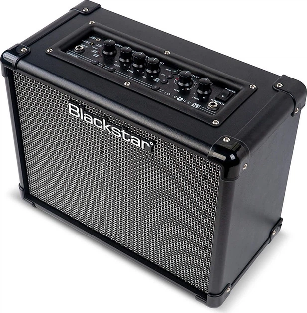 Комбопідсилювач Blackstar Id:Core V4 Stereo 20 (301020) - зображення 3