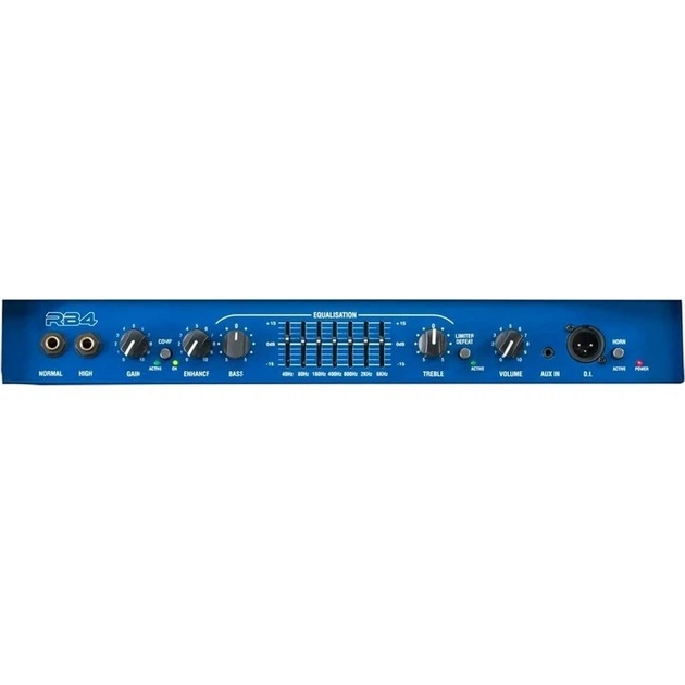 Комбоусилитель Laney RB4 (530392) - изображение 5