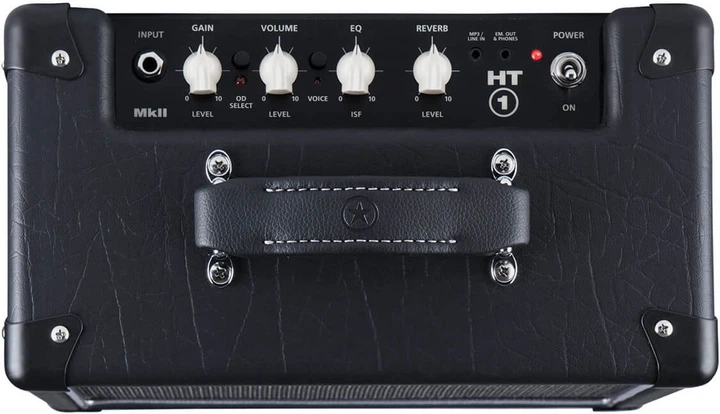 Комбоусилитель Blackstar HT-1R MkII (126535) - изображение 5